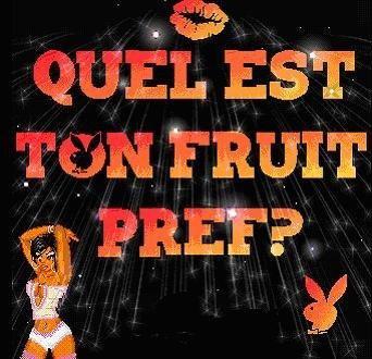 le friut
